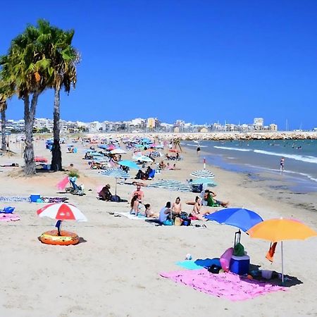 Alegria Id 76 Torrevieja Exterior foto