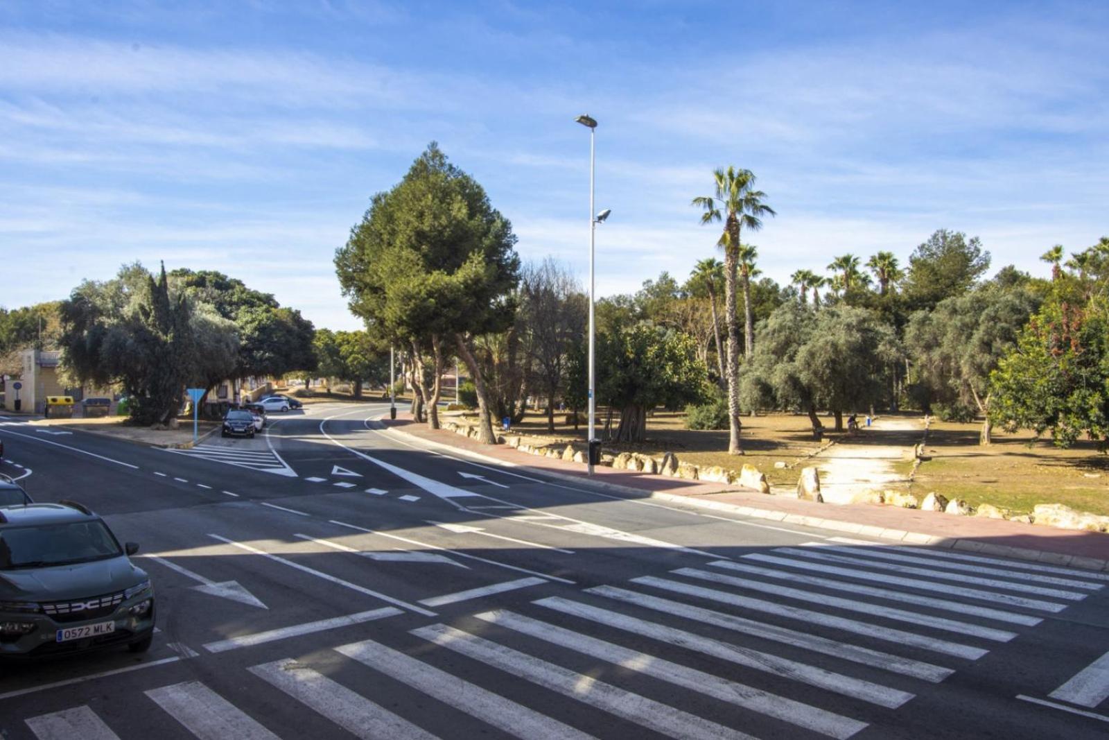 Alegria Id 76 Torrevieja Exterior foto