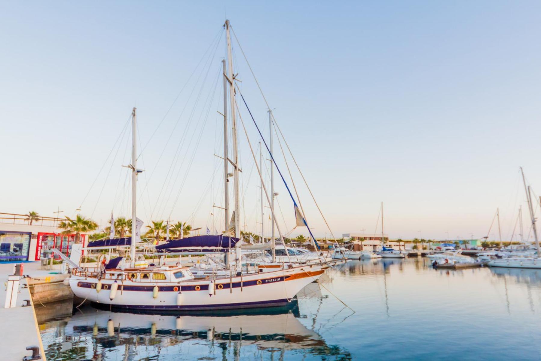 Alegria Id 76 Torrevieja Exterior foto