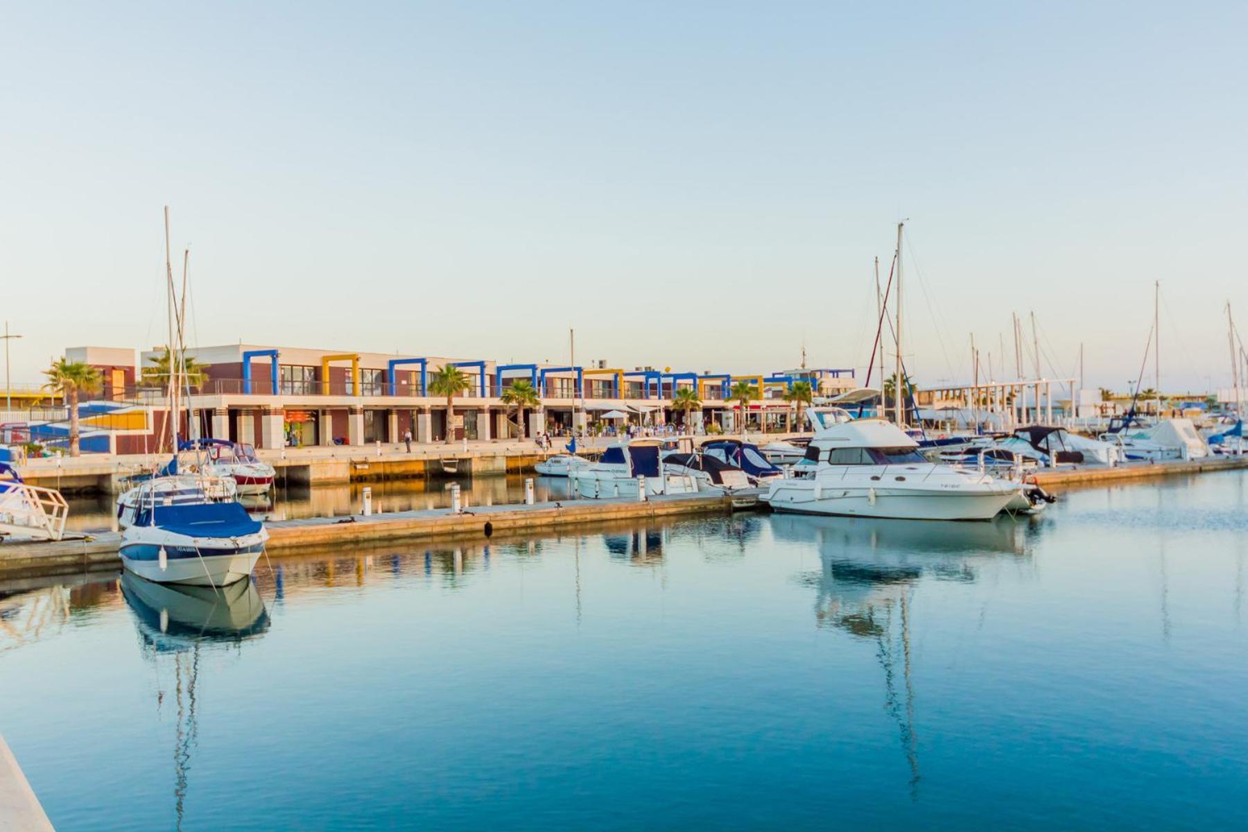 Alegria Id 76 Torrevieja Exterior foto