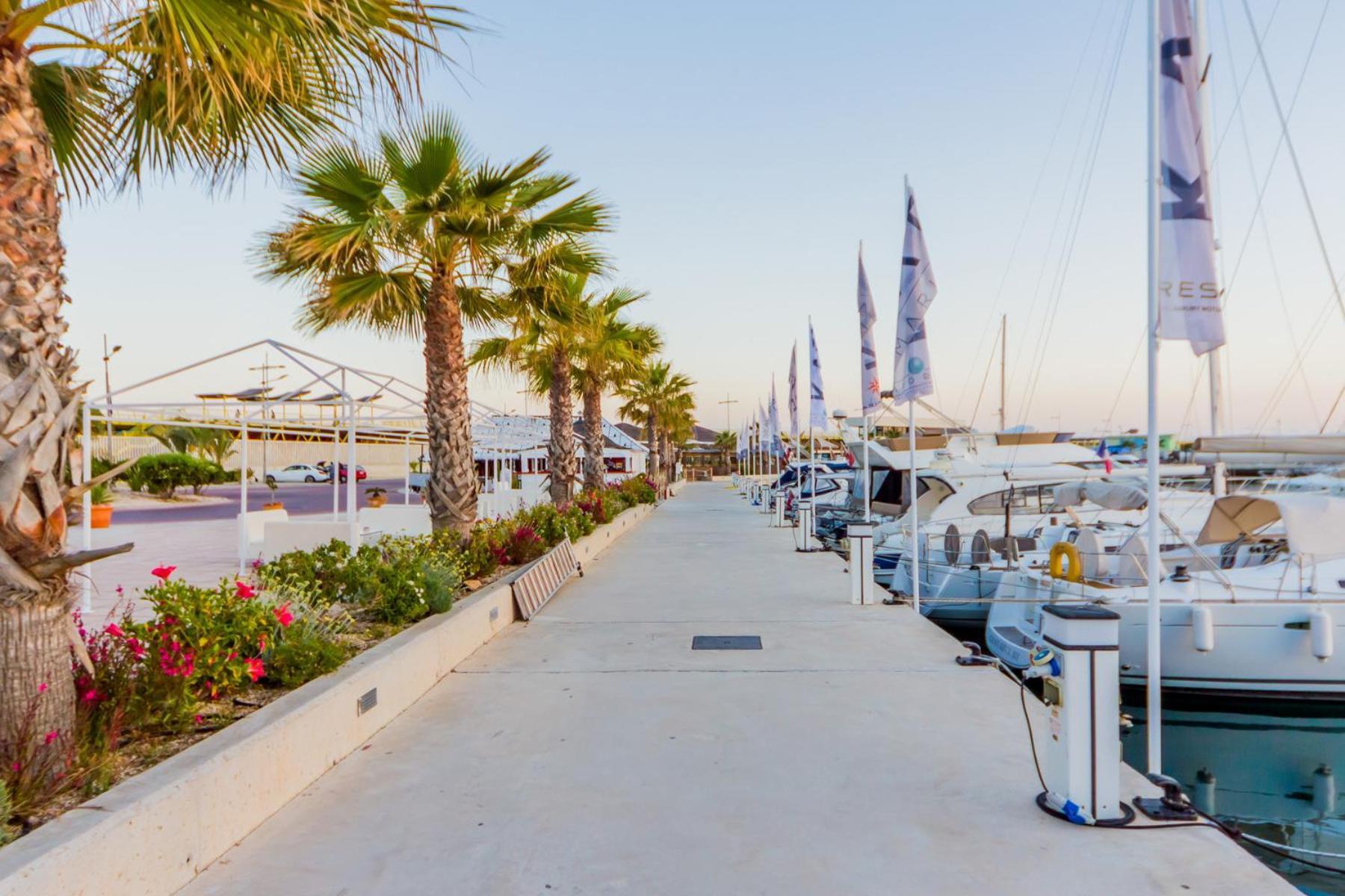 Alegria Id 76 Torrevieja Exterior foto