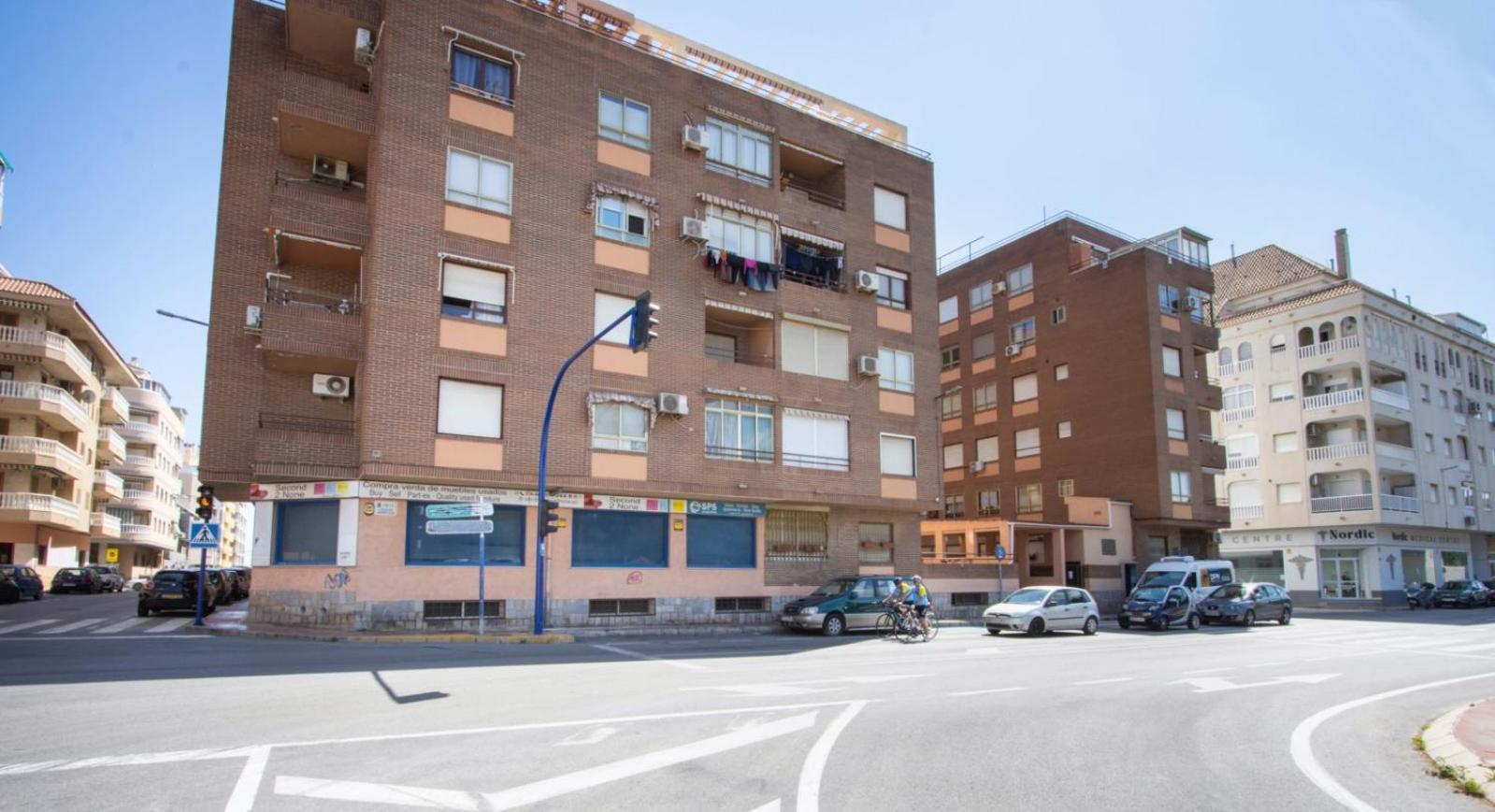 Alegria Id 76 Torrevieja Exterior foto