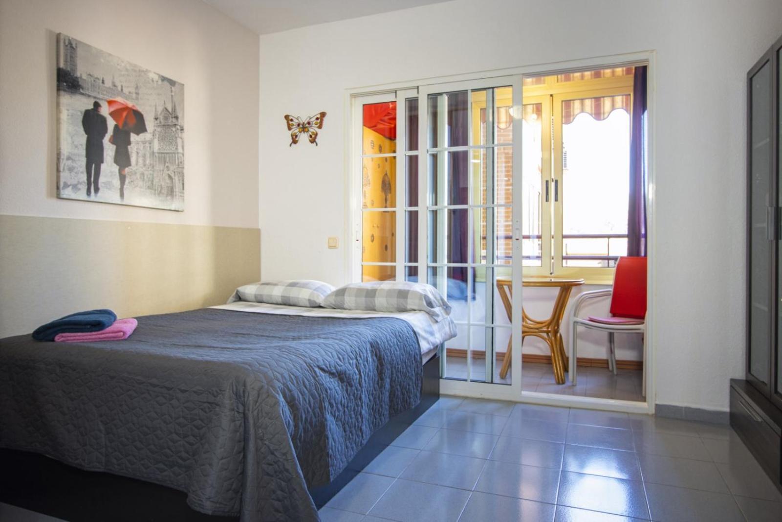 Alegria Id 76 Torrevieja Exterior foto