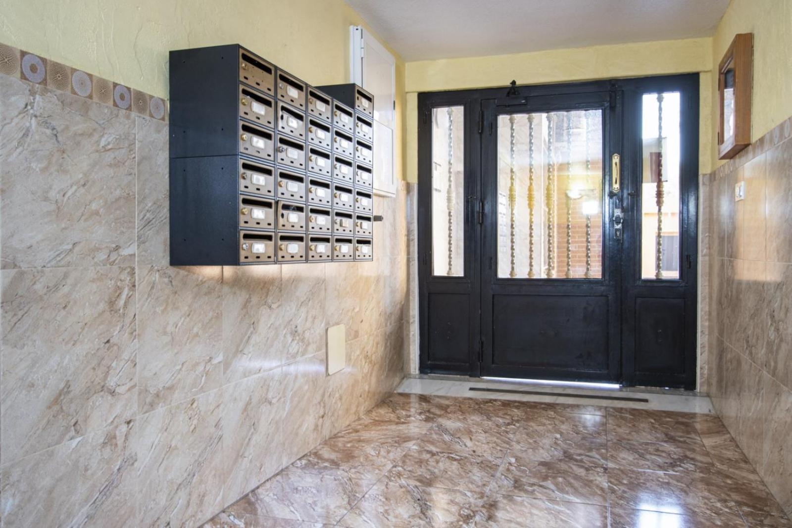 Alegria Id 76 Torrevieja Exterior foto