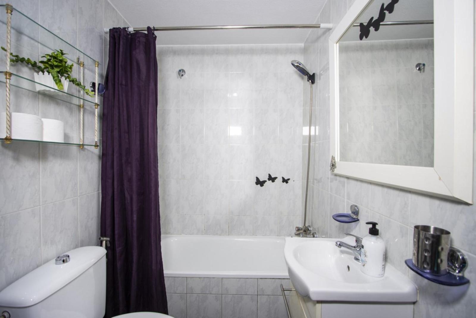 Alegria Id 76 Torrevieja Exterior foto