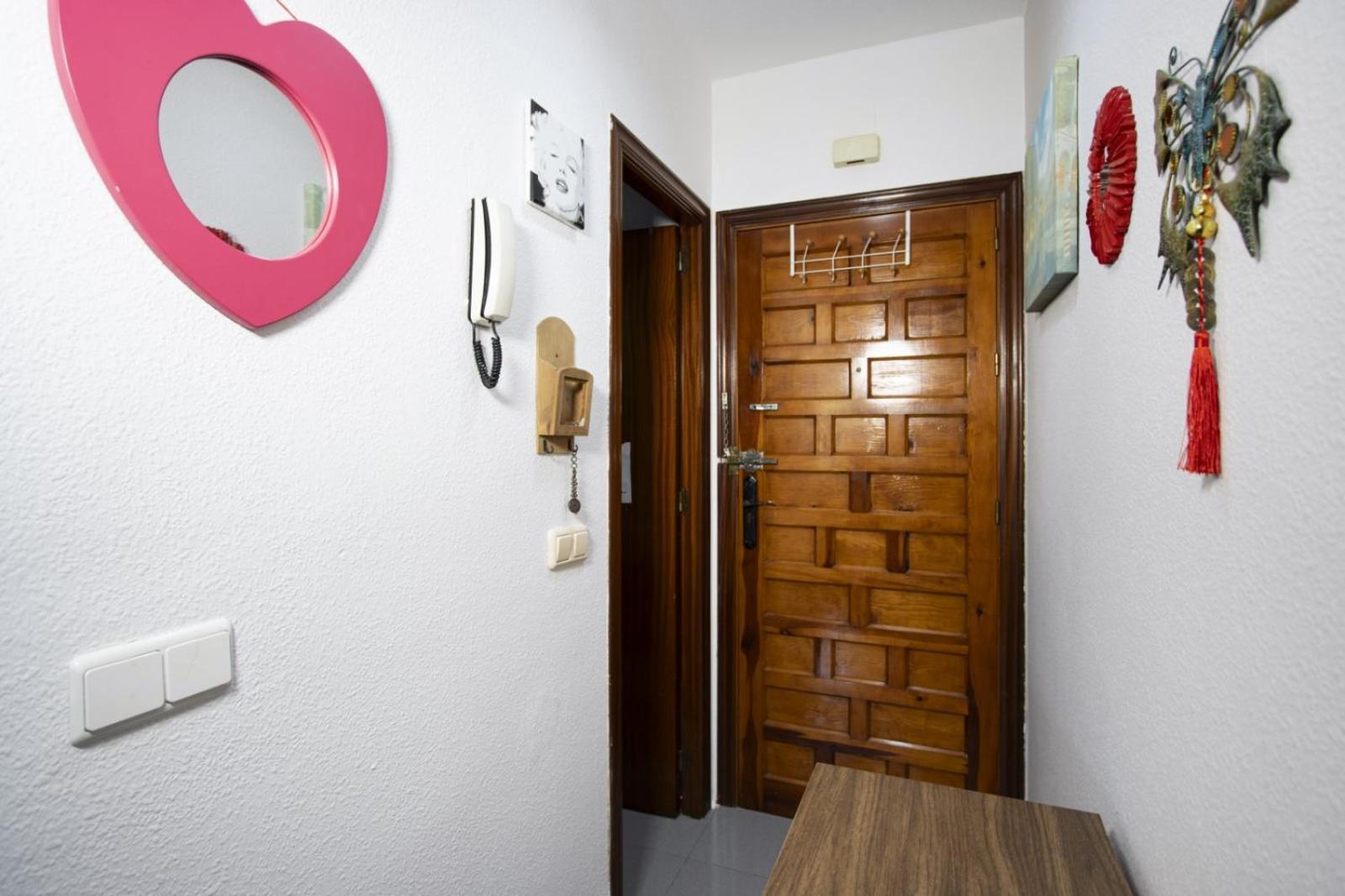 Alegria Id 76 Torrevieja Exterior foto