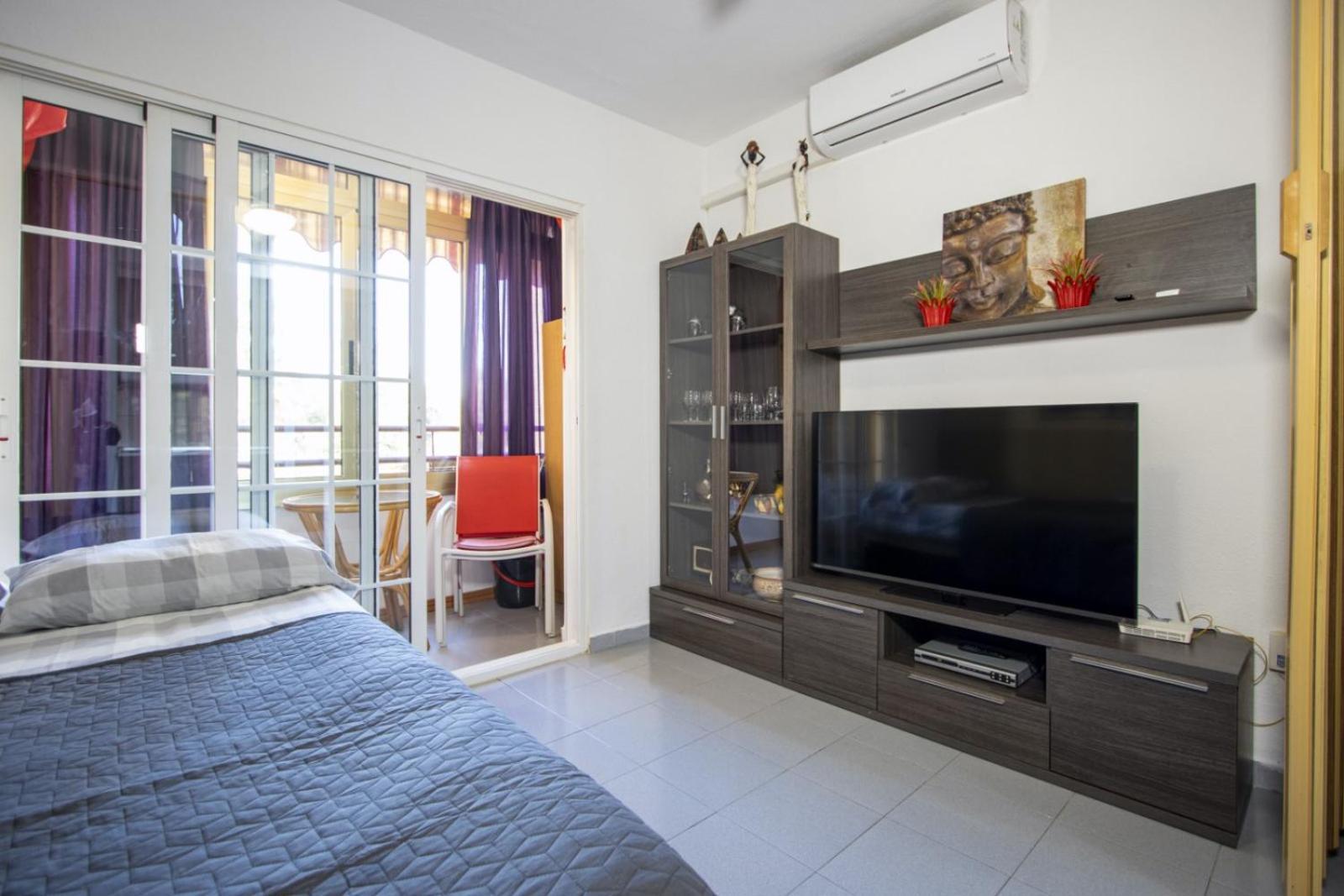 Alegria Id 76 Torrevieja Exterior foto
