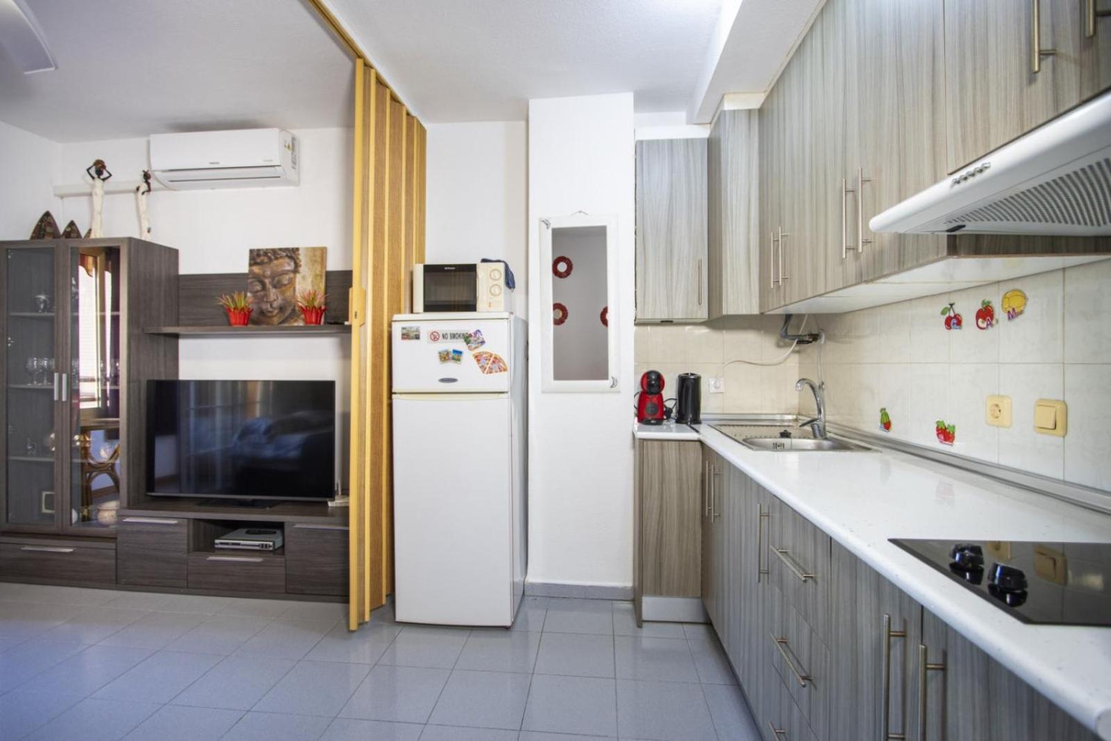 Alegria Id 76 Torrevieja Exterior foto