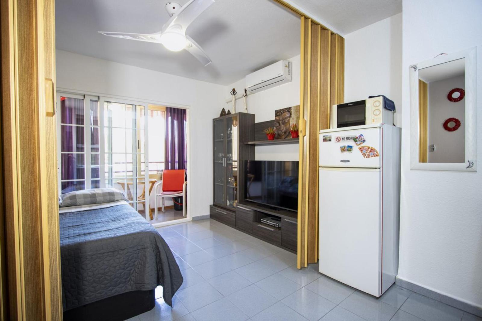 Alegria Id 76 Torrevieja Exterior foto