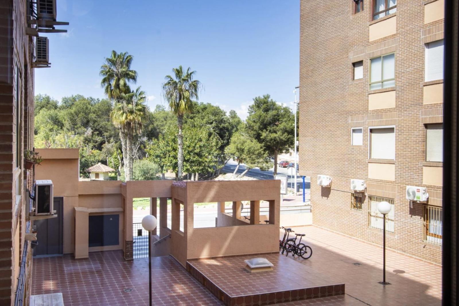 Alegria Id 76 Torrevieja Exterior foto