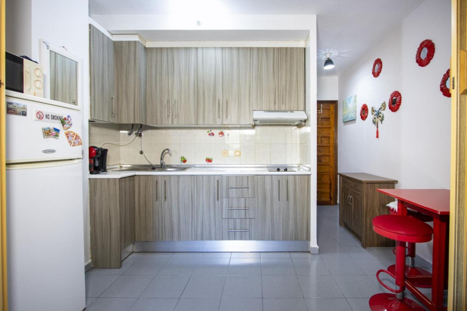 Alegria Id 76 Torrevieja Exterior foto